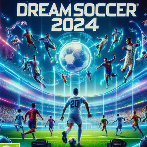 Dream Soccer 2025