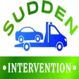 Sudden Intervention