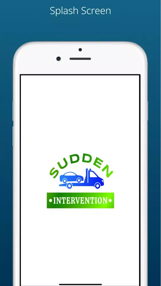 صور Sudden Intervention