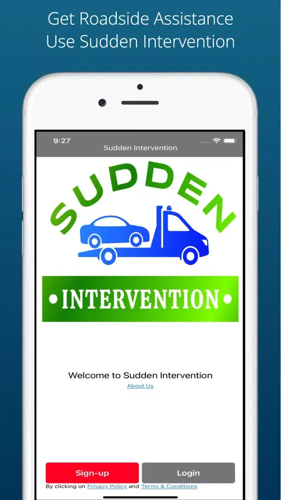 صور Sudden Intervention