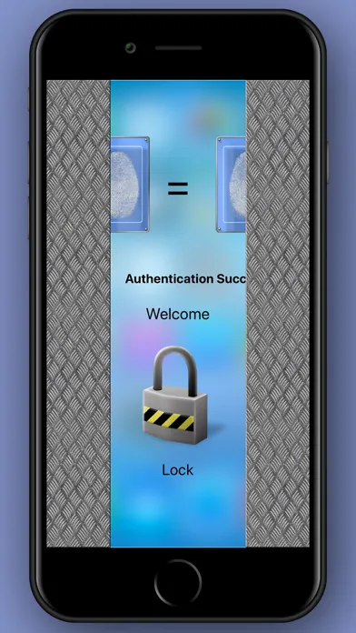 Max Security應用截圖