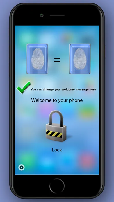 Max Security應用截圖