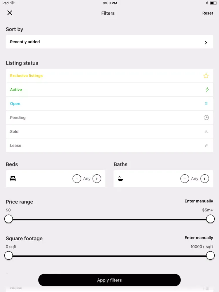 تصاویر Tami Frazier Realtor iPad 