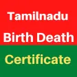 TN Birth Death Certificate Reg