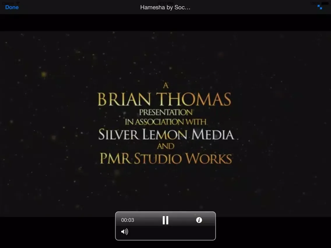 A Hindi Desi Music Movies TV iPad  Screenshots
