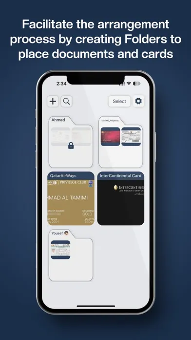 صور My Smart Wallet