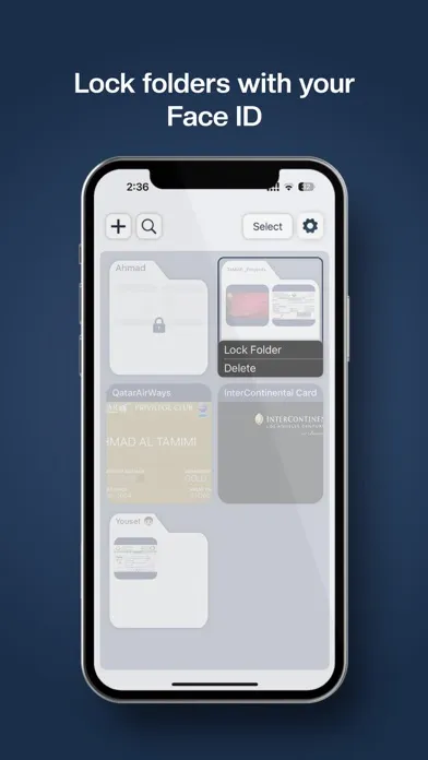 صور My Smart Wallet