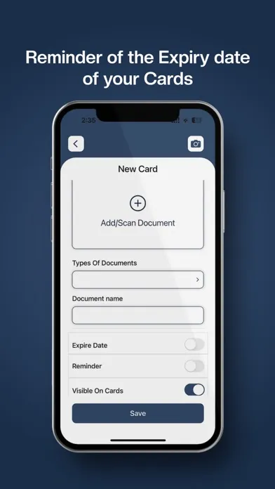 صور My Smart Wallet