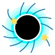 HOLE IN BALL|ボールを入れた回数を競え！