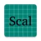 SCal Scientific Calculator