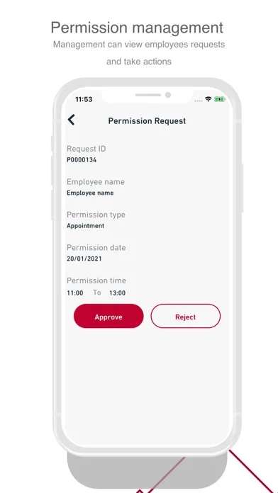 Smart-Attendance Ekran Görüntüleri