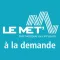LE MET’ Transport à la demande