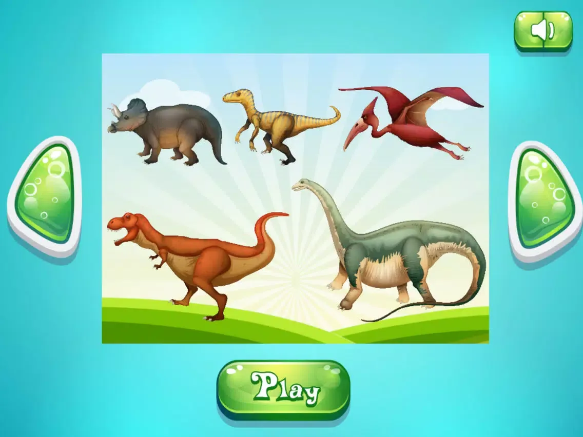 Little Shape Finder Free iPad  Ekran Görüntüleri