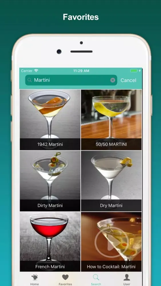 تصاویر Cocktail Recipes- Mixed Drinks