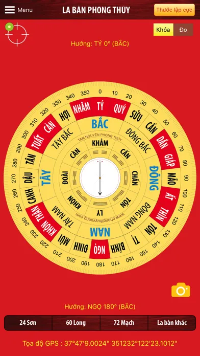 Capturas de pantalla de La Ban Viet