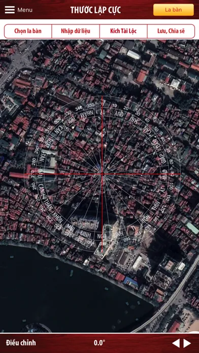 Capturas de pantalla de La Ban Viet