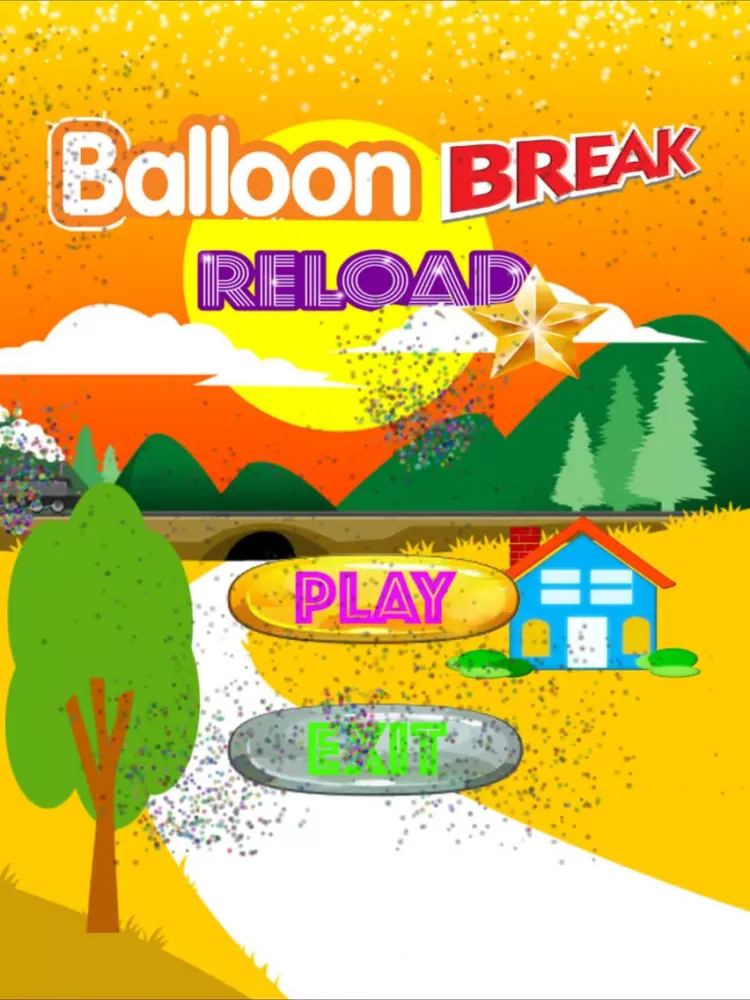 Ảnh chụp màn hình của bird break reload iPad 