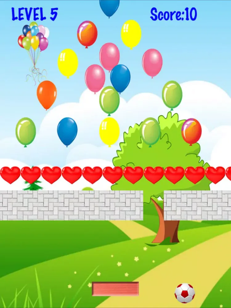 Ảnh chụp màn hình của bird break reload iPad 