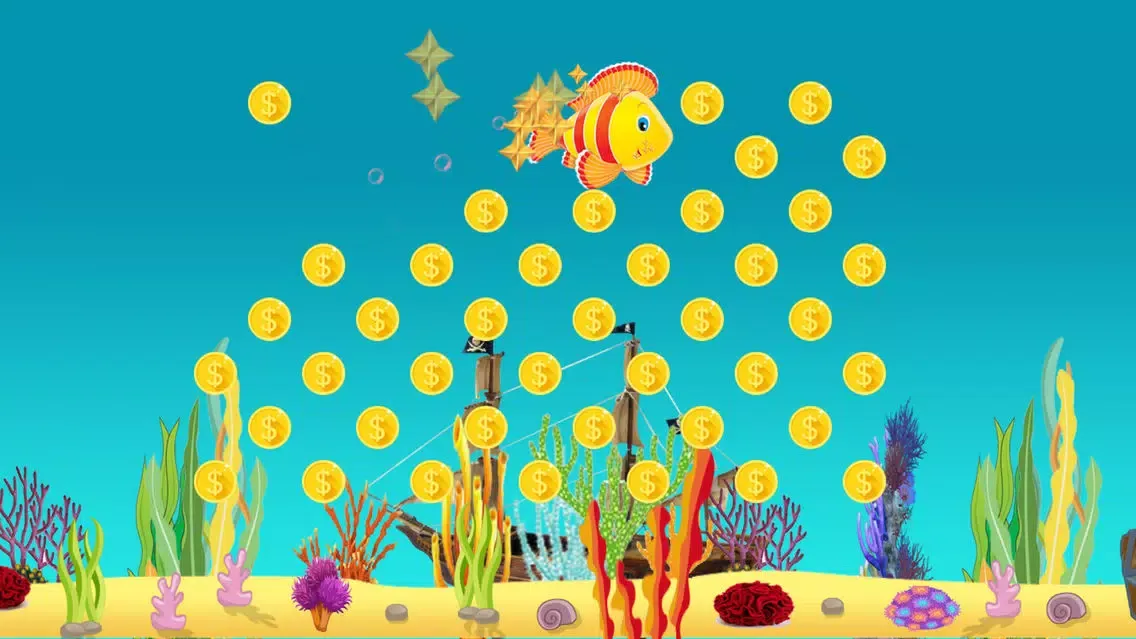 Plappy Fish New Ekran Görüntüleri