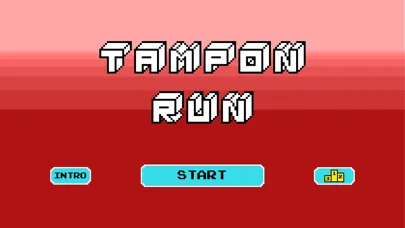 ภาพหน้าจอของ Tampon Run