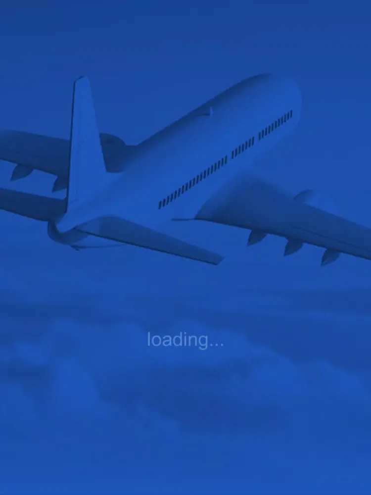 Air Tracker For TAM Airlines Pro iPad  Screenshots