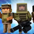 Blocky Fighter Brawlers