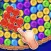 Color Merge Puzzle