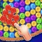 Color Merge Puzzle