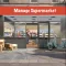Supermarket Simulators