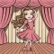 Tango Dancer