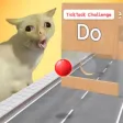 Tik Tap Test Brain