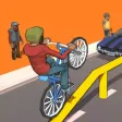 Wheelie Race