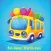 Bus Out Puzzle