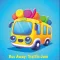 Bus Out Puzzle