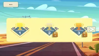 Extreme Race Screenshots
