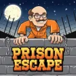 Prison Escape Jumper