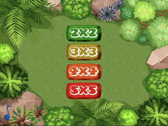 Screenshot di Kids puzzle games - Jigsaw iPad 