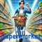 Supermarket simulator manger