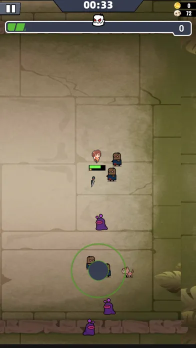 صور Fighter Escape:  Gun Games