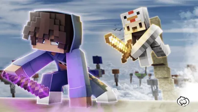Capturas de tela do Blood Strike : City Gun War