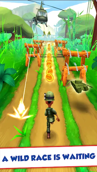 OneWay : Escape Adventure應用截圖