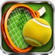 3D TENNIS 3D TENNIS