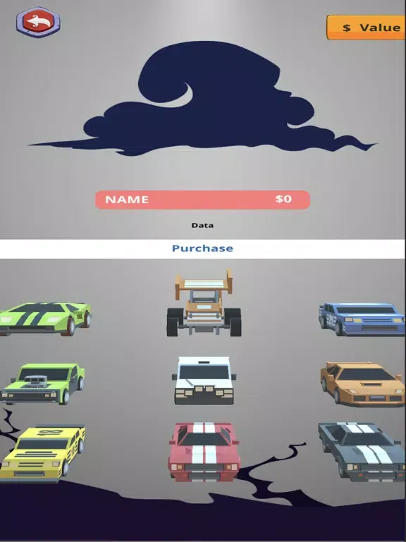 Скриншоты Zombie Crash :Drive Adventure iPad 