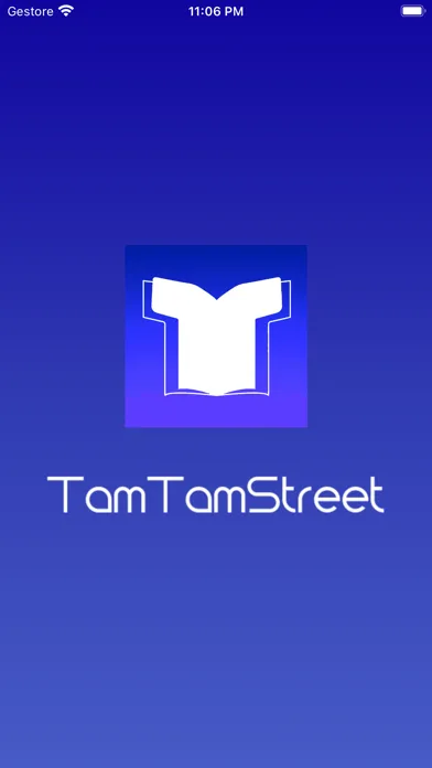 Tam Tam Street Screenshots