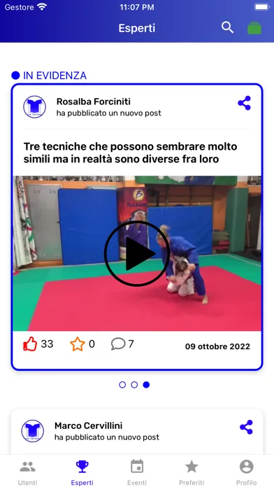 Tam Tam Street Screenshots