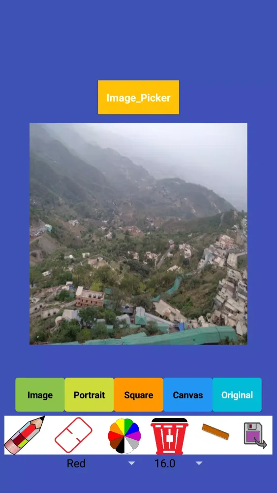 Text on Image-Photo-Draw sketc Screenshots