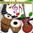 Tamil Videos for MGR Love Songs