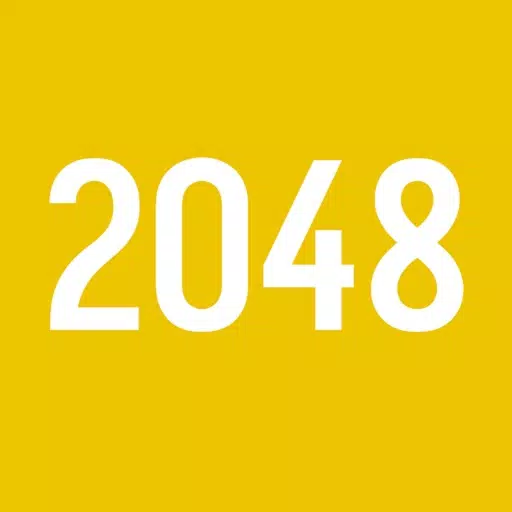 2048 - 2048 number games