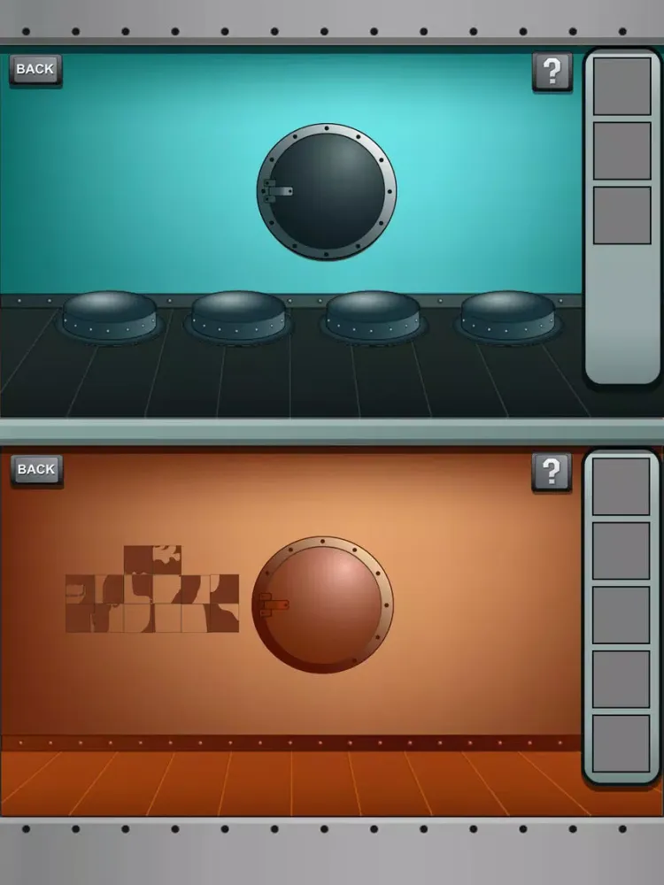 صور Escape the Room:20+ doors adventure Games iPad 