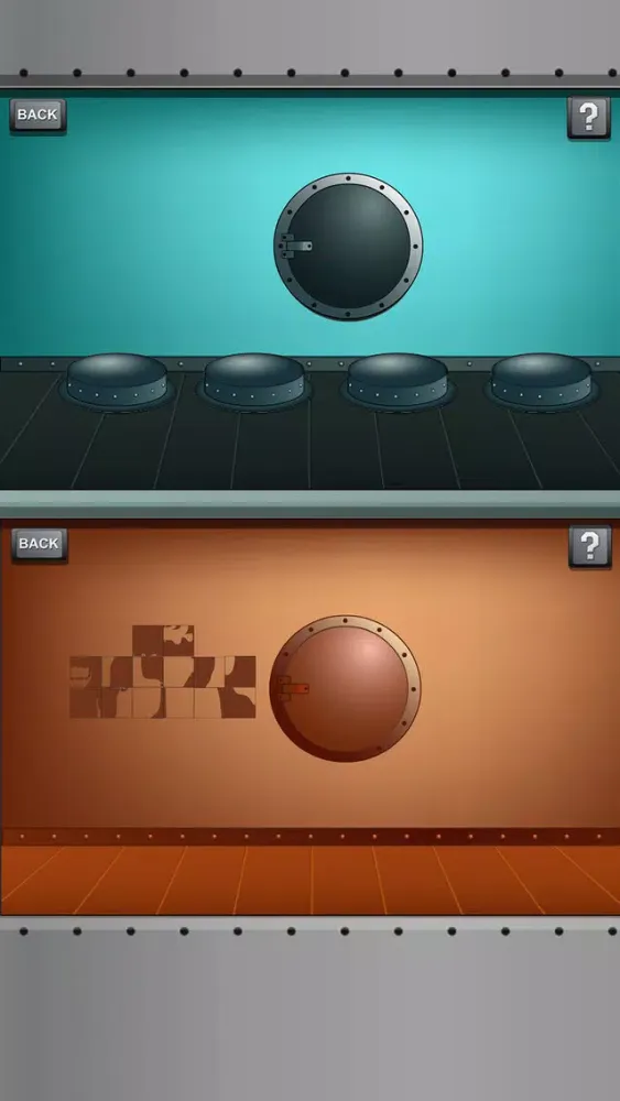صور Escape the Room:20+ doors adventure Games